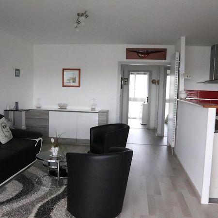 Le Courtois Apartment Saint-Malo Ngoại thất bức ảnh